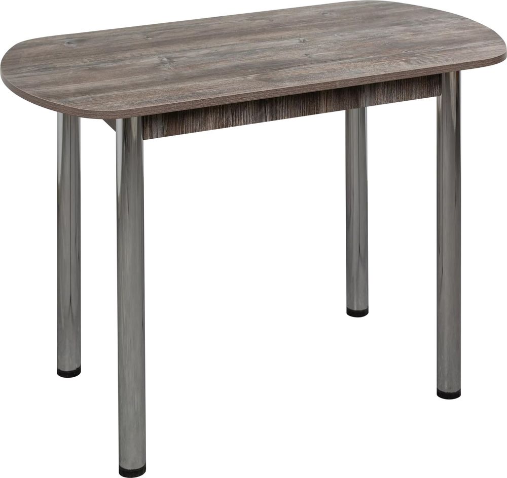 Стол Джаз (подстолье хром)