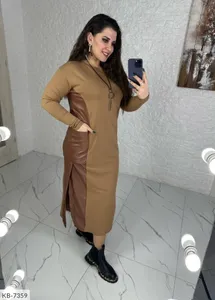 Платье KB-7356 Фабрика Моды