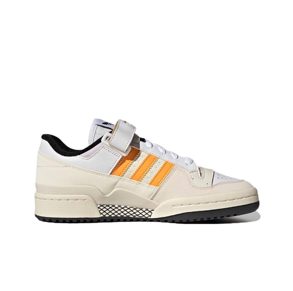 Adidas Forum 84 Low White