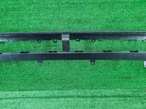 Юбка переднего бампера Toyota RAV4 5 XA50 2018-нв