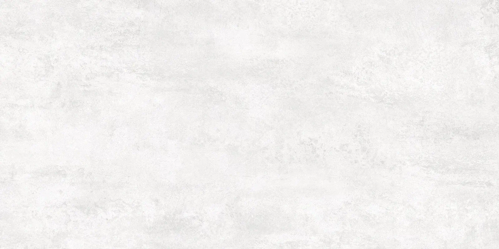 Керамогранит Alma Ceramica GFU60120OXD00L Oxide 60x120 белый лаппатированный под металл