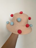 Панама Katia&Bony, 128