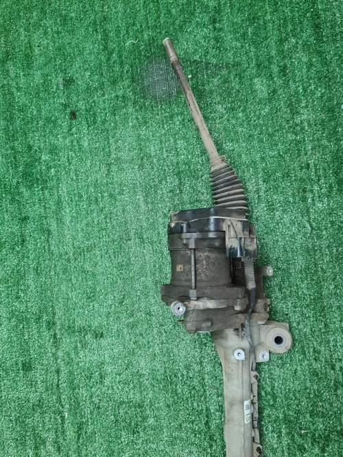 Рейка рулевая Toyota RAV4 5 XA50 (2018-н.в.)