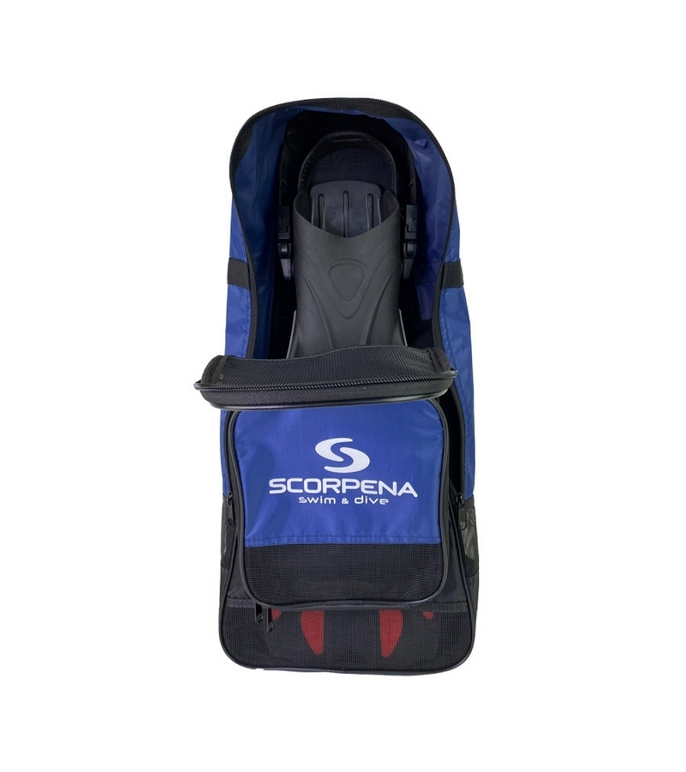 Сумка для ласт Scorpena Swim Light