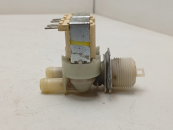 WF8590NFW кт62 Клапан подачи воды для стиральной машины Samsung DC62-00024F б/у