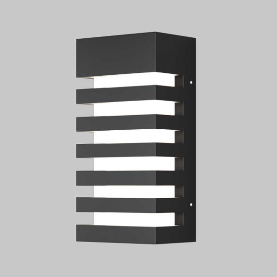 Бра Maytoni Outdoor O034WL-01B