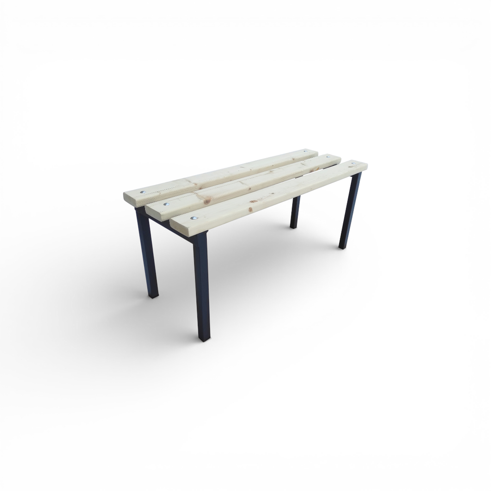 Скамейка «Ультра-2» 1.0м