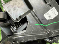 Битая Фара левая Zeekr X (2023-н.в.) LED