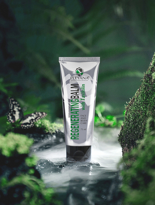 Бальзам регенерирующий с дигидрокверцетином