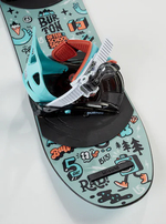 Сноуборд BURTON Kids' AFTER SCHOOL Special Snowboard