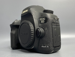 Canon 5D Mark III 1.750.000 кадров