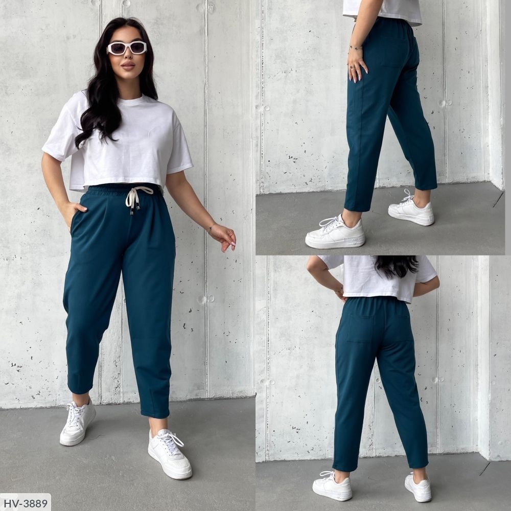 Капри HV-3889 Фабрика Моды