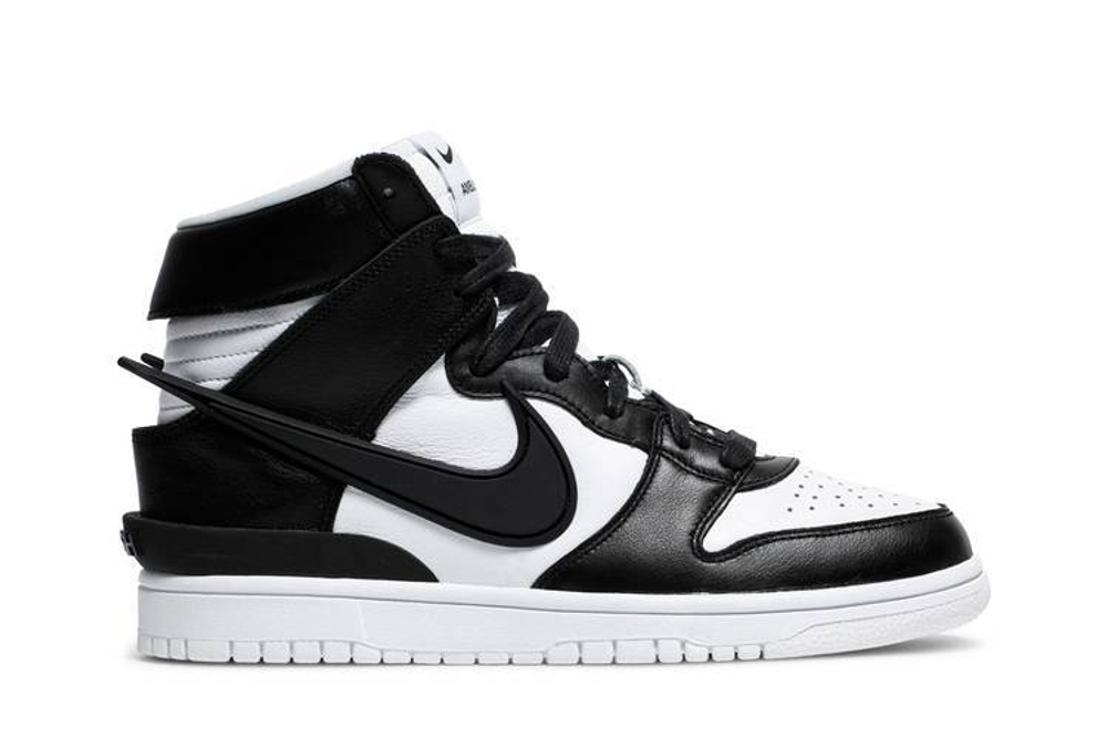 Кроссовки Ambush X Nike Dunk Black