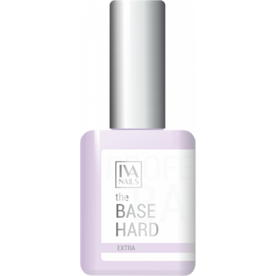 IVA nails BASE HARD 15ml