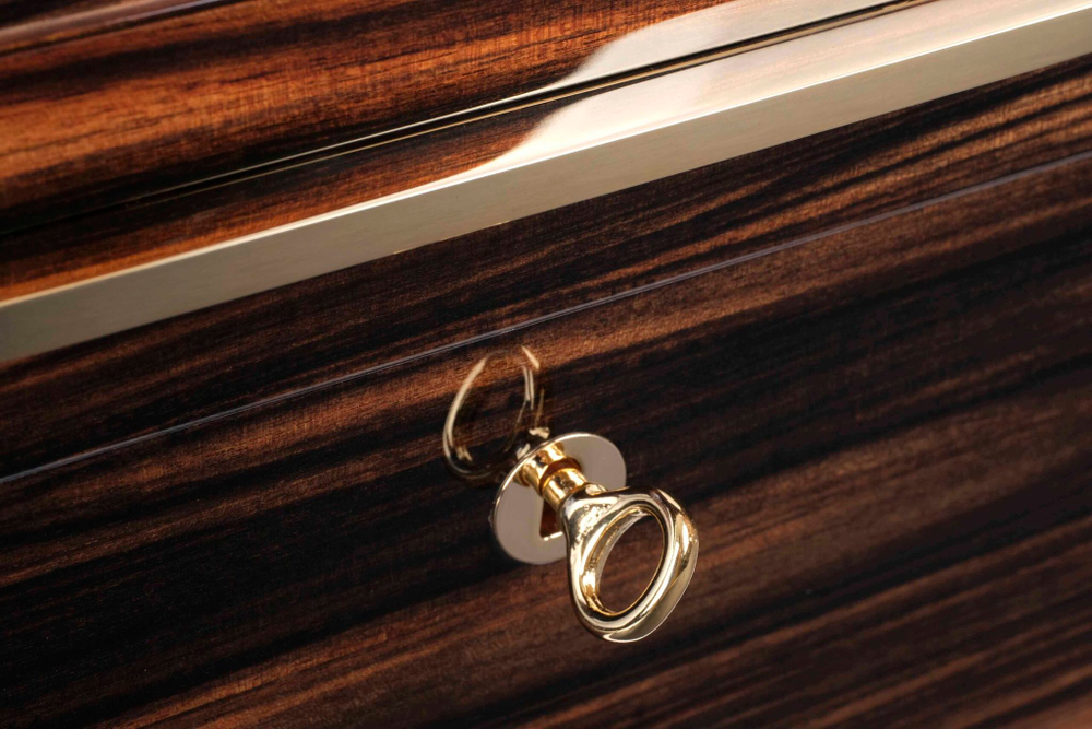 Хьюмидор Gentili на 150 сигар