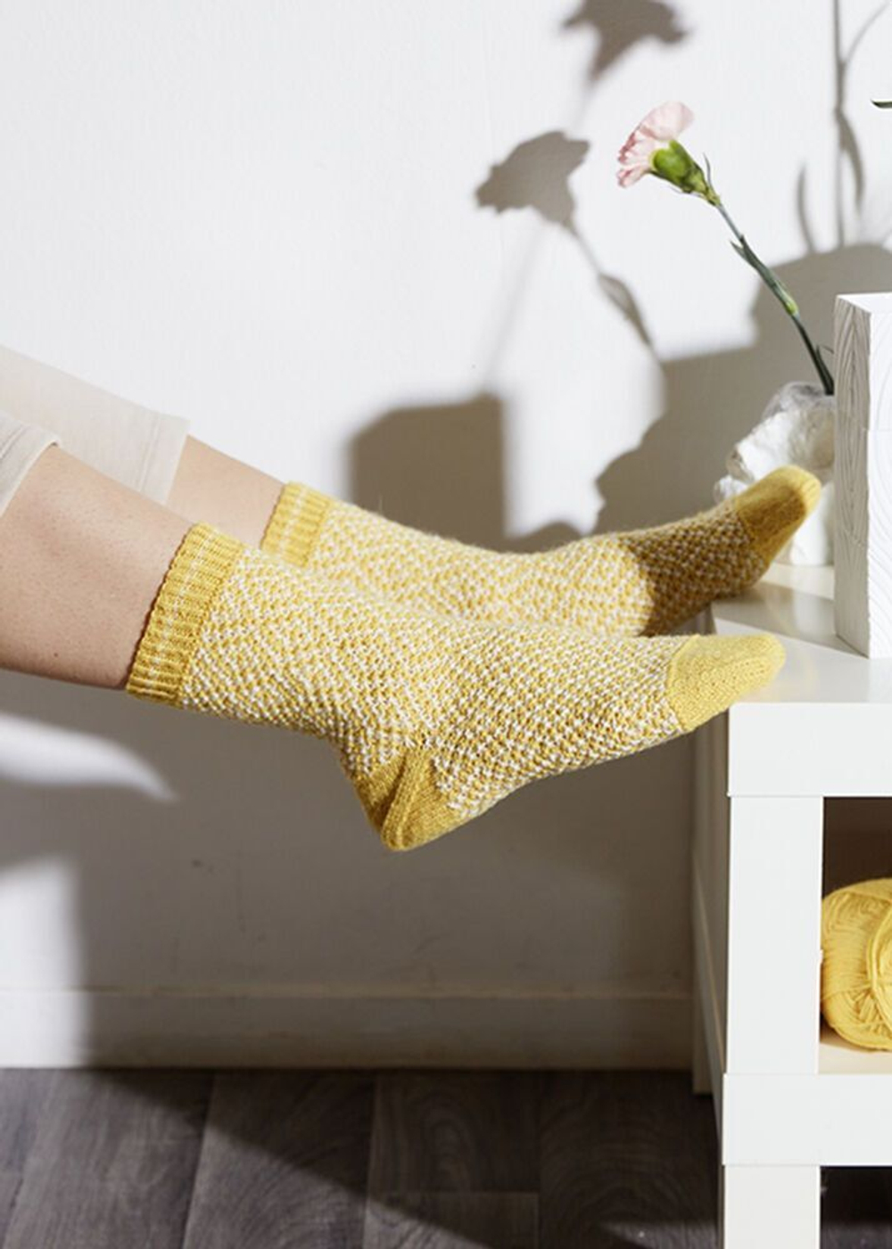 Буклет Regia "A Socks Love Story" 10 моделей