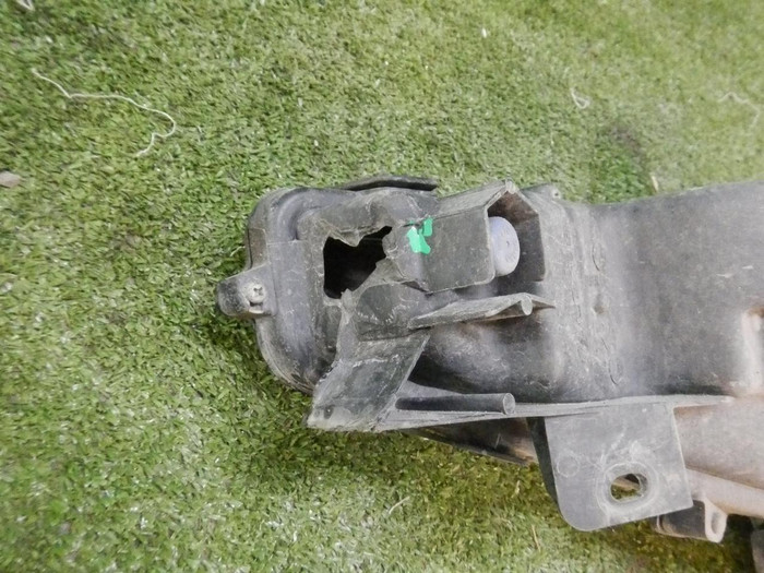 ПТФ правая Lexus LX 3 570 (2015-2023)