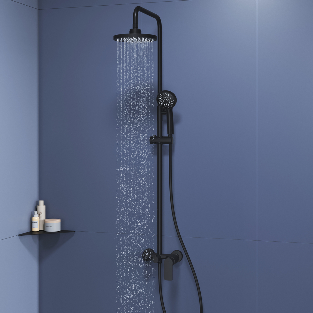 Душевая стойка RGW SP-26B