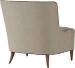 Кресло Baker Marino Lounge Chair
