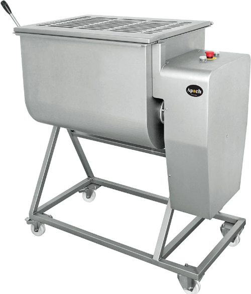 Фаршемешалка APACH AMK100 PRO 3ф.