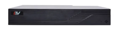 LTV-2RN0810-P, Видеорегистратор IP, 8-канальный c POE портами