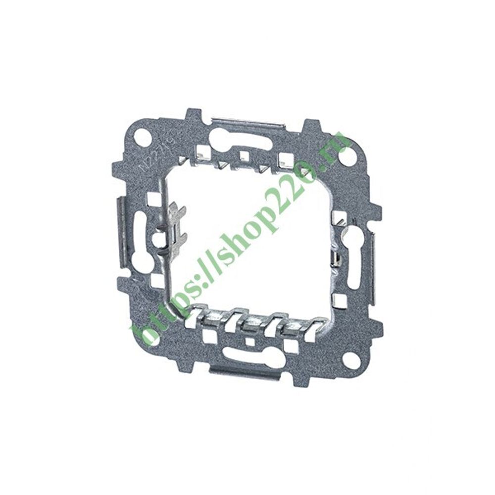 Суппорт стальной без монтажных лапок ABB Zenit (N2271.9) 2CLA227190N1001