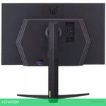 Игровой монитор LG UltraGear 27GR83Q-B
