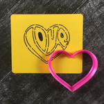 Любовь №15 / love