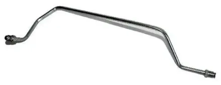 Трубка насоса ГУР высокого давления /КМД/ 740-3407110