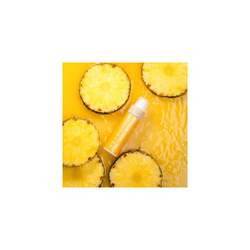 COCOSOLIS ANANAS - ухаживающее масло для дубления основы защитного фильтра /  z zapachem Pineapple & Vanilla 200  ml  / GTIN 3800500519968