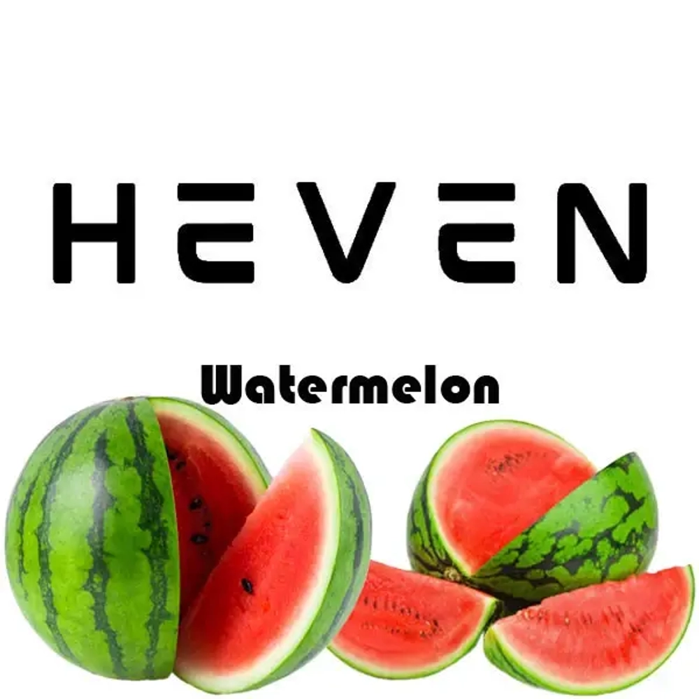 HEVEN - Watermelon (100g)