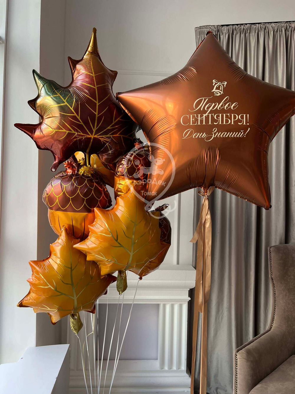 Сет ДЕНЬ ЗНАНИЙ 014