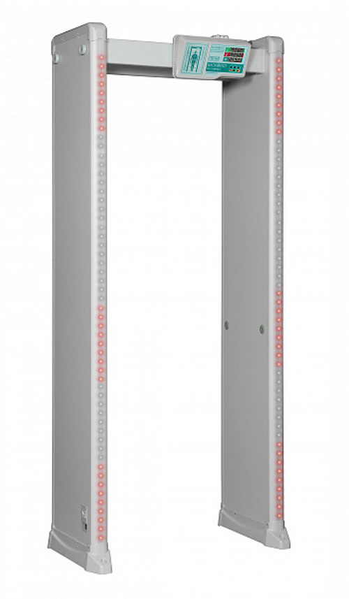 БЛОКПОСТ PC Z 1200 M K