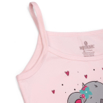 Майка для девочек 4242 р.110 (5-6 лет) в ассорт. (BAYKAR), 1 шт.