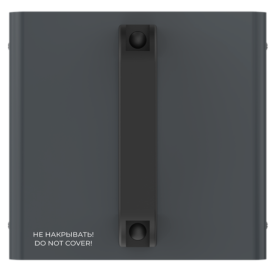 Тепловая пушка серии HEAT BOX RHB-C2