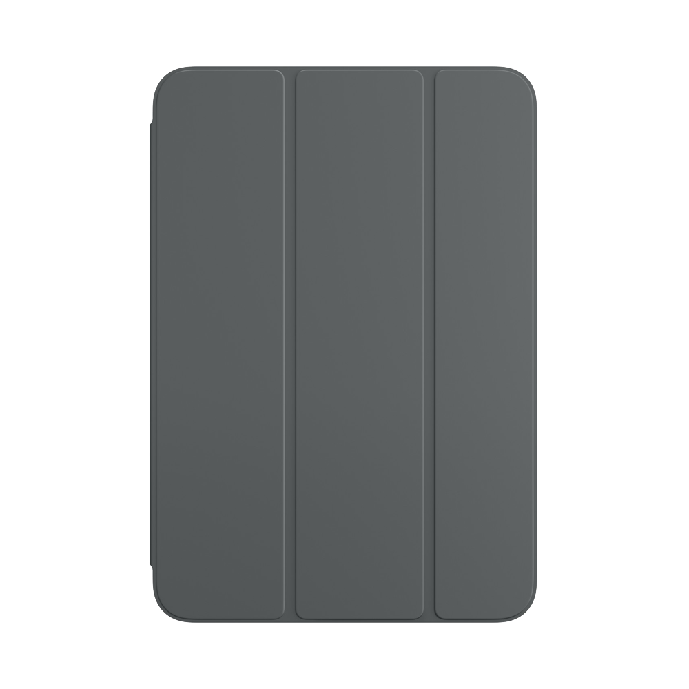 Чехол для планшета Apple Smart Folio для Apple iPad mini 2024, Charcoal Gray (Угольно-серый)