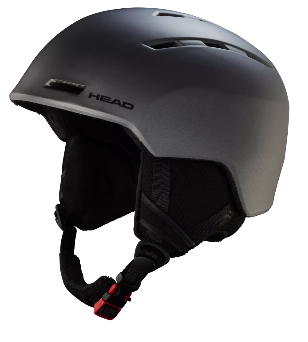 Шлем HEAD Vico anthracite