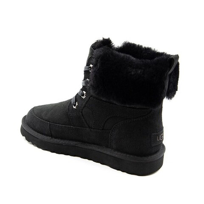Ботинки Ugg Liana Boot Black