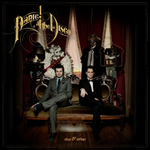 Panic! At The Disco / Vices & Virtues (LP)