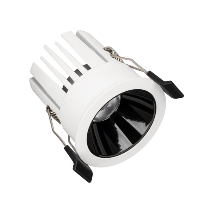 Встраиваемый светодиодный светильник Arlight S-Atlas-Built-R58-10W Day4000 033651