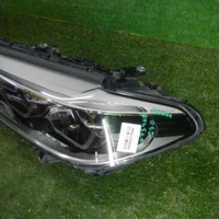 Фара левая BMW 5er G30 (2017-2020) Adaptive LED (В пленке)