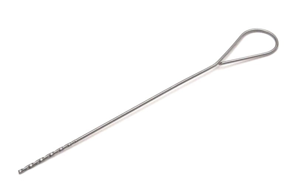 ТМ- ЗН-70 Зонд ушной с навивкой (НОВОЕ ИСПОЛНЕНИЕ)