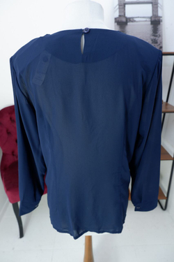 Блузка Weiede элегантная 52 размер, новая