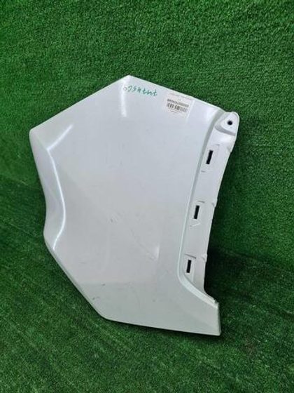 Бампер задний правая часть Toyota RAV4 XA50 18-нв