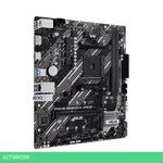 Материнская плата Asus Prime B550M-K ARGB (90MB1GC0-M0EAY0)