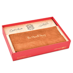 FFOX Fuente Fuente Opus X Story 4 Set Cigars Red