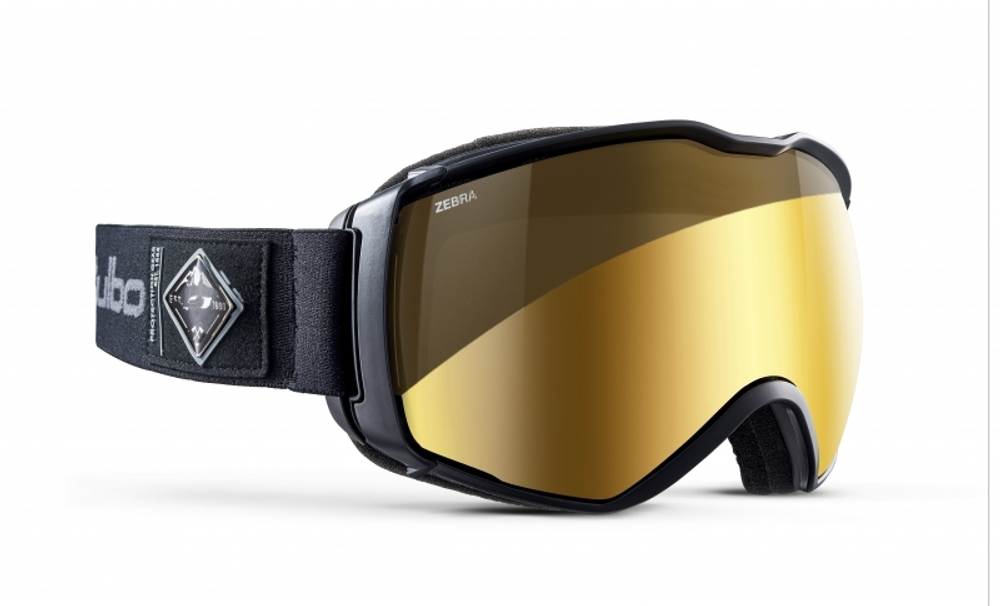ГОРНОЛЫЖНАЯ МАСКА JULBO AEROSPACE ZEBRA 740