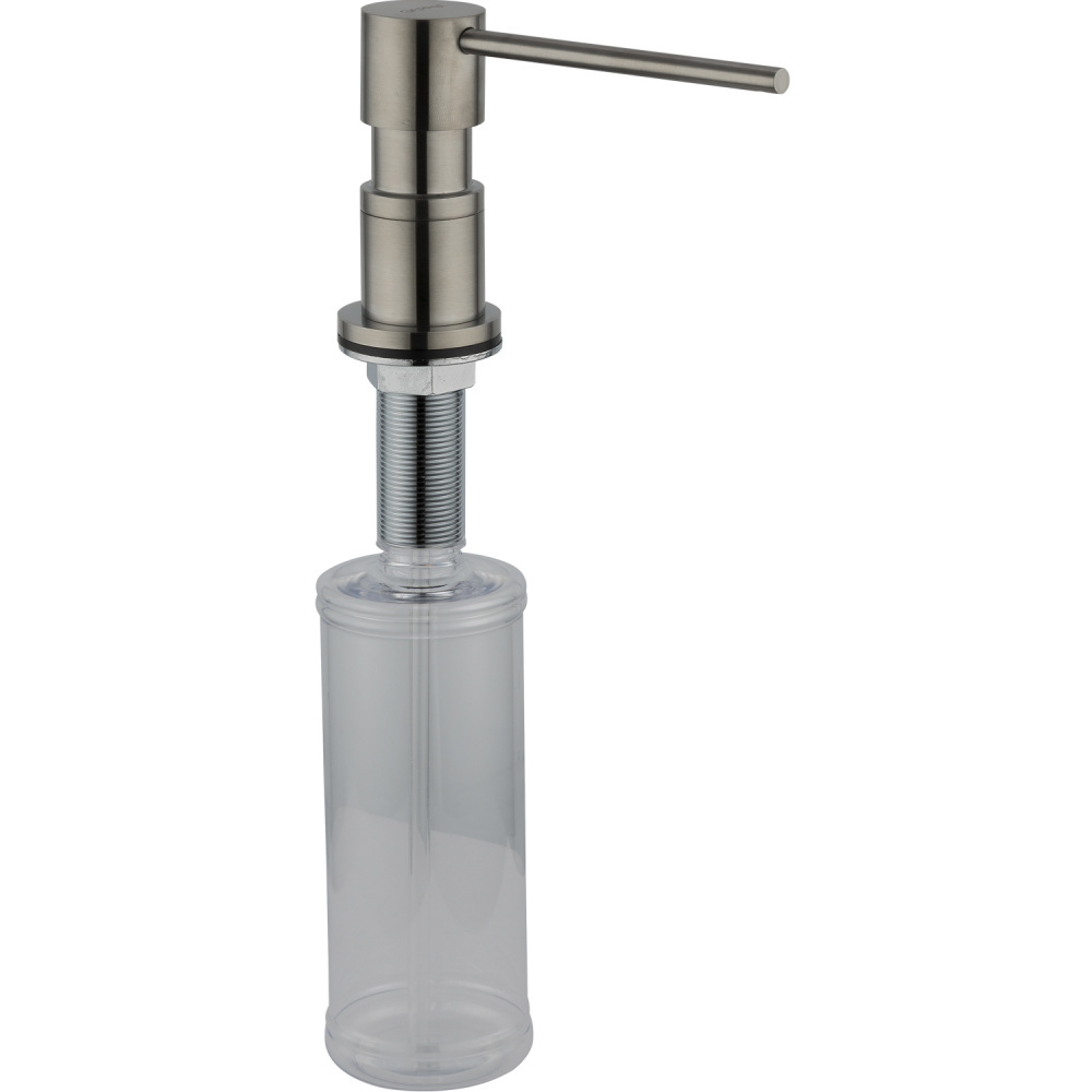 Врезной в мойку дозатор Gappo G402-5