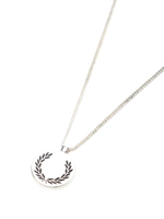 Подвеска Laurel Wreath Pendant Necklace
