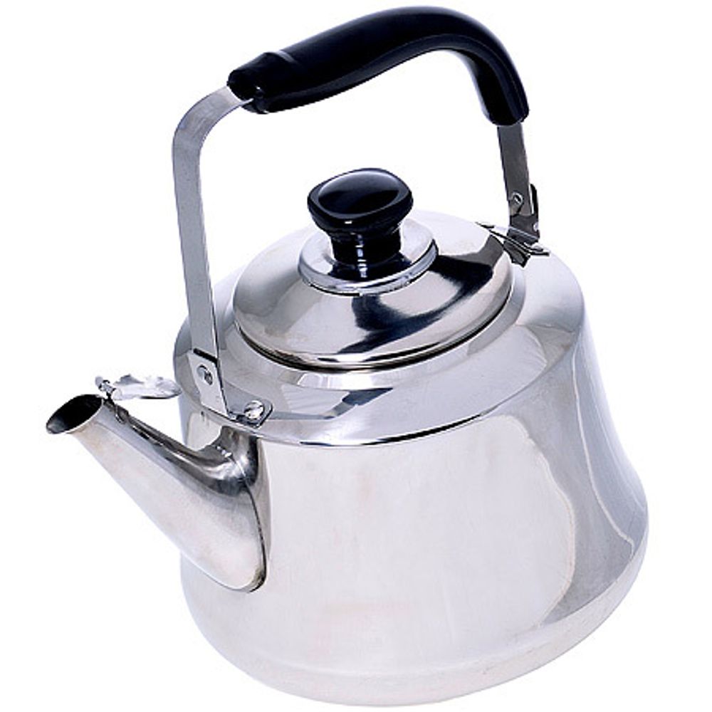 Чайник из нержавеющей стали Mayer&amp;Boch MB-30413, 6 л